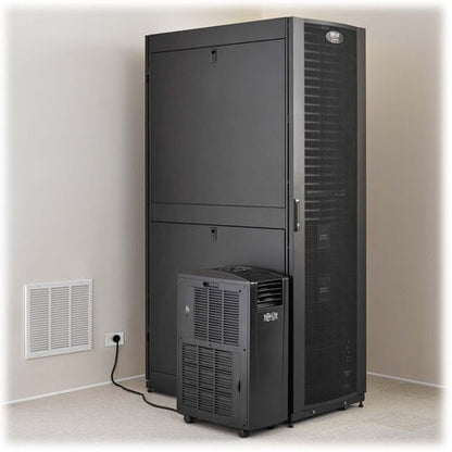 PORTABLE AIR CONDITIONING UNIT 50HZ 12K BTU SHUKO CEE7 INPUT
