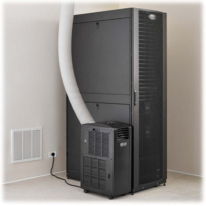 PORTABLE AIR CONDITIONING UNIT 50HZ 12K BTU SHUKO CEE7 INPUT