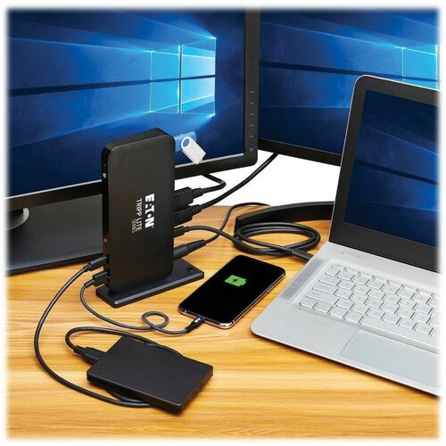 Tripp Lite by Eaton U442-DOCK8
