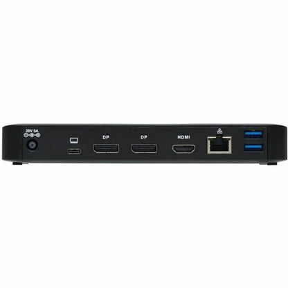 Tripp Lite by Eaton U442-DOCK8