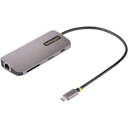 Adaptateur multiport USB-C StarTech.com, HDMI 4K 60 Hz