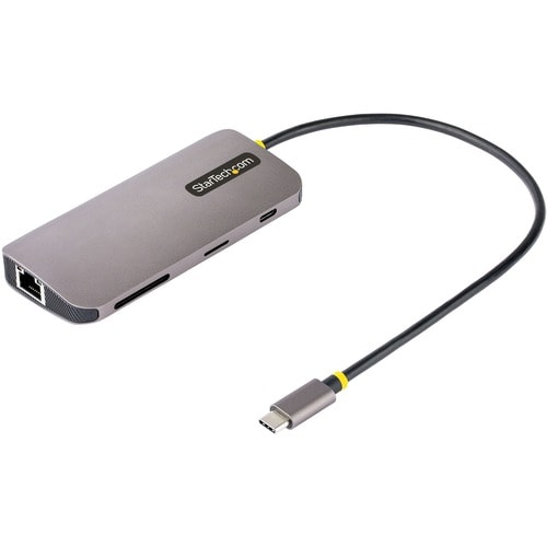 Adaptateur multiport USB-C StarTech.com, HDMI 4K 60 Hz