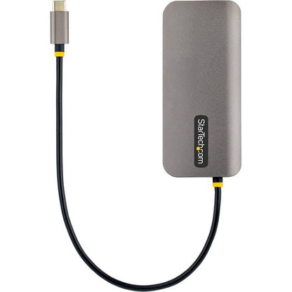 Adaptateur multiport USB-C StarTech.com, HDMI 4K 60 Hz