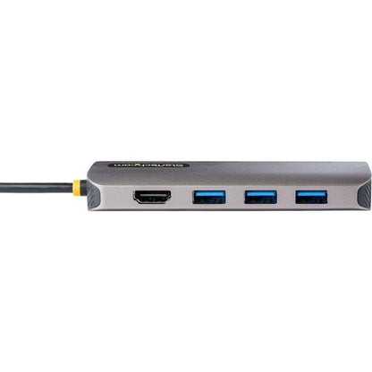 Adaptateur multiport USB-C StarTech.com, HDMI 4K 60 Hz