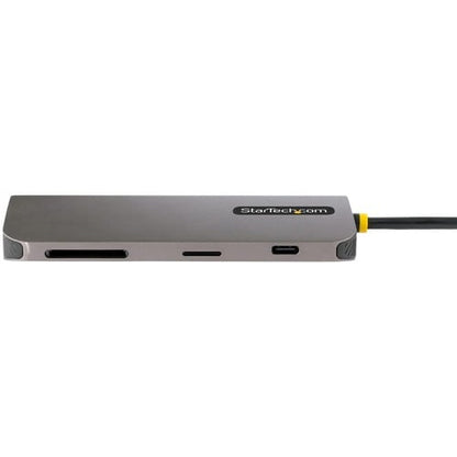 Adaptateur multiport USB-C StarTech.com, HDMI 4K 60 Hz