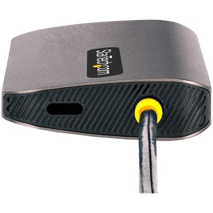 Adaptateur multiport USB-C StarTech.com, HDMI 4K 60 Hz