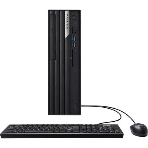 VX4690G-I712715H SLIM DT I712700 3.6G 16GB 512GB DVD-RW W11H