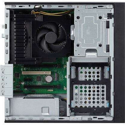 VX4690G-I712715H SLIM DT I712700 3.6G 16GB 512GB DVD-RW W11H