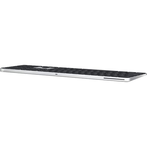 Apple Magic Keyboard - Wireless Connectivity - Bluetooth - (MMMR3LL/A ...
