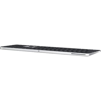 Clavier Apple Magic Keyboard - Connectivité sans fil - Bluetooth - Français (MMMR3C/A)