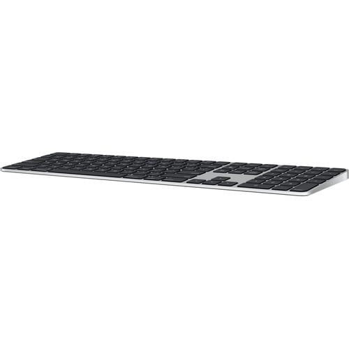 Clavier Apple Magic Keyboard - Connectivité sans fil - Bluetooth - Français (MMMR3C/A)