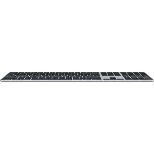 Clavier Apple Magic Keyboard - Connectivité sans fil - Bluetooth - Français (MMMR3C/A)