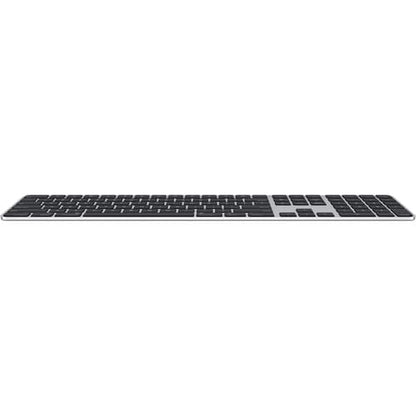 Clavier Apple Magic Keyboard - Connectivité sans fil - Bluetooth - Français (MMMR3C/A)