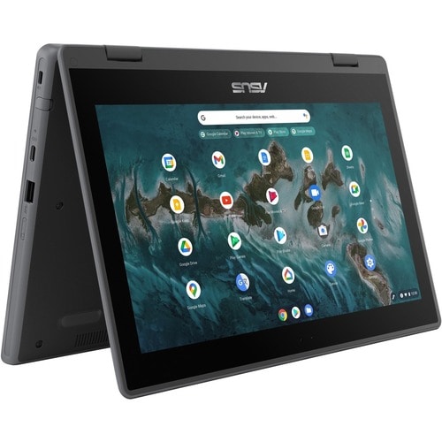 11,6 pouces N4500 PROC 1,1 Go 8 Go 64 Go EMMC CHROME OS