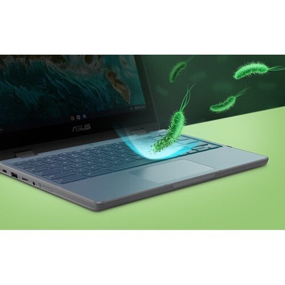 11.6IN N4500 PROC 1.1 G 8GB 64GB EMMC CHROME OS
