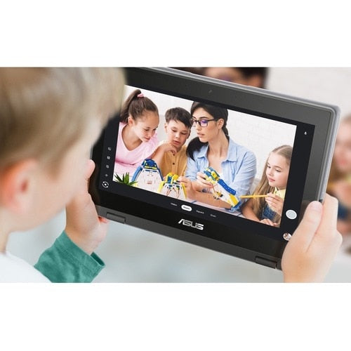 11.6IN N4500 PROC 1.1 G 8GB 64GB EMMC CHROME OS