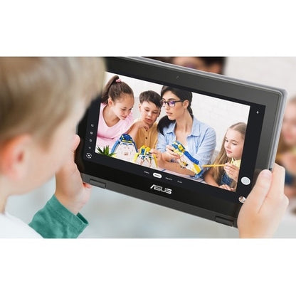 11.6IN N4500 PROC 1.1 G 8GB 64GB EMMC CHROME OS