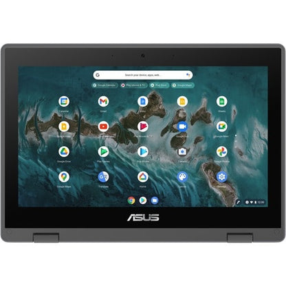 11,6 pouces N4500 PROC 1,1 Go 4 Go 64 Go EMMC CHROME OS