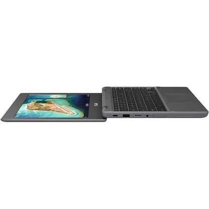 11,6 pouces N4500 PROC 1,1 Go 4 Go 64 Go EMMC CHROME OS