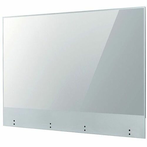 LG Transparent OLED Touch Signage - 55\" (1397 mm) OLED - Touchscreen