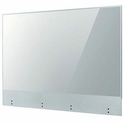 LG Transparent OLED Touch Signage - 55\" (1397 mm) OLED - Touchscreen