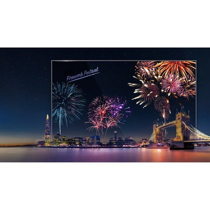 LG Transparent OLED Touch Signage - 55\" (1397 mm) OLED - Touchscreen