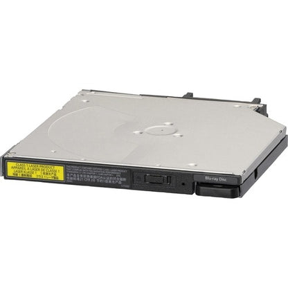 Graveur Blu-ray Panasonic - Prise en charge BD-RE