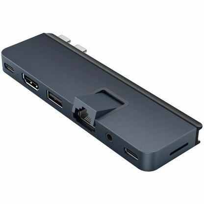 HyperDrive DUO PRO 7 en 2 USB