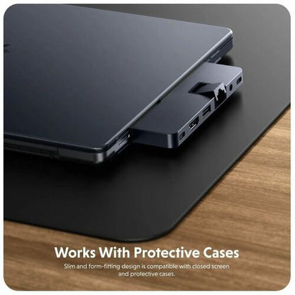 HyperDrive DUO PRO 7 en 2 USB