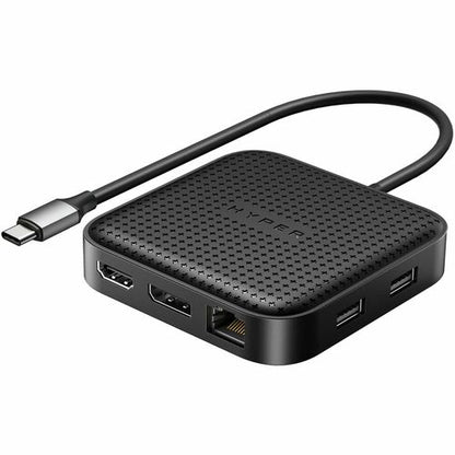 Station d'accueil mobile HyperDrive USB4