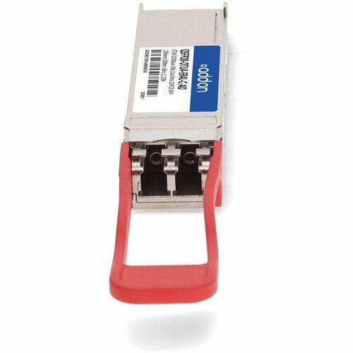 AddOn QSFP28 Module - For Data Networking, Optical Network