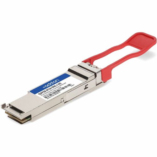 AddOn Juniper Networks QSFP28 Module - For Data Networking, Optical Network
