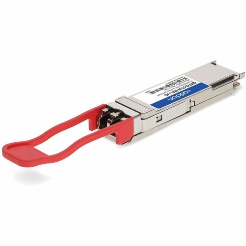 AddOn Juniper Networks QSFP28 Module - For Data Networking, Optical Network