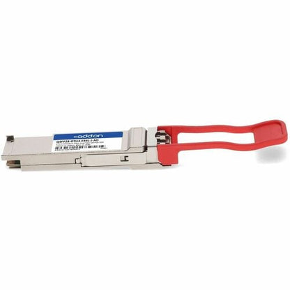 AddOn Juniper Networks QSFP28 Module - For Data Networking, Optical Network
