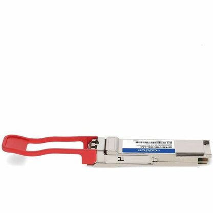 AddOn Juniper Networks QSFP28 Module - For Data Networking, Optical Network