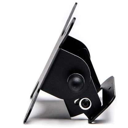 Star Micronics mUNITE WALL MOUNT BLK Wall Mount for Tablet - Black - 75 x 75, 10