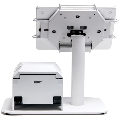 Star Micronics mUnite EZ POS Tablet Stand - 8.10\" (205.74 mm) Height x 11.80\"