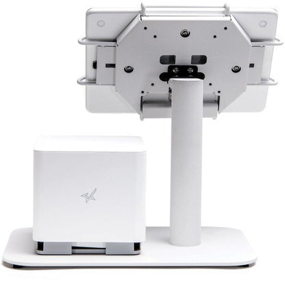 Star Micronics mUnite EZ POS Tablet Stand - 8.10\" (205.74 mm) Height x 11.80\"