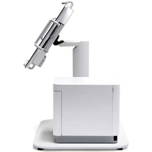 Star Micronics mUnite EZ POS Tablet Stand - 8.10\" (205.74 mm) Height x 11.80\"