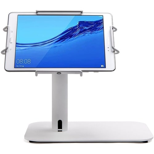 Star Micronics mUnite EZ POS Tablet Stand - 8.10\" (205.74 mm) Height x 11.80\"