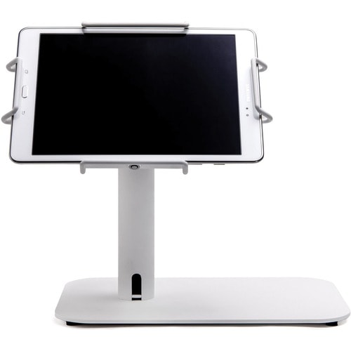 Star Micronics mUnite EZ POS Tablet Stand - 8.10\" (205.74 mm) Height x 11.80\"