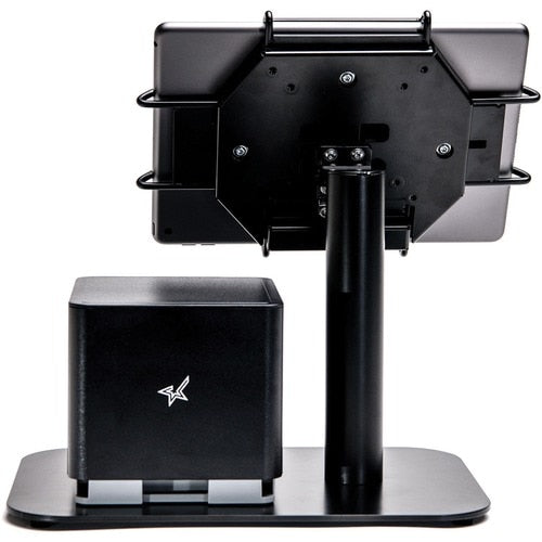 Soporte para tableta Star Micronics mUnite EZ POS: 205,74 mm (8,10") de alto x 30,5 cm (11,80")