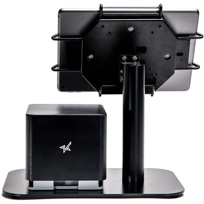Soporte para tableta Star Micronics mUnite EZ POS: 205,74 mm (8,10") de alto x 30,5 cm (11,80")