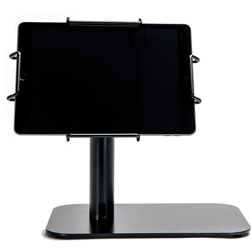 Soporte para tableta Star Micronics mUnite EZ POS: 205,74 mm (8,10") de alto x 30,5 cm (11,80")