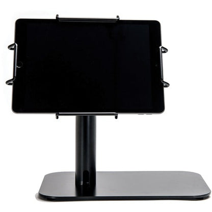 Soporte para tableta Star Micronics mUnite EZ POS: 205,74 mm (8,10") de alto x 30,5 cm (11,80")