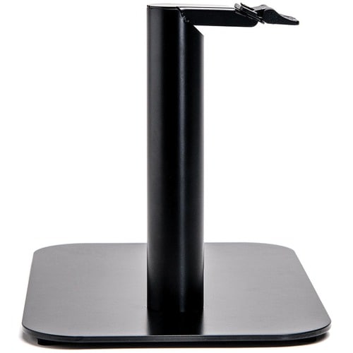 Soporte para tableta Star Micronics mUnite EZ POS: 205,74 mm (8,10") de alto x 30,5 cm (11,80")