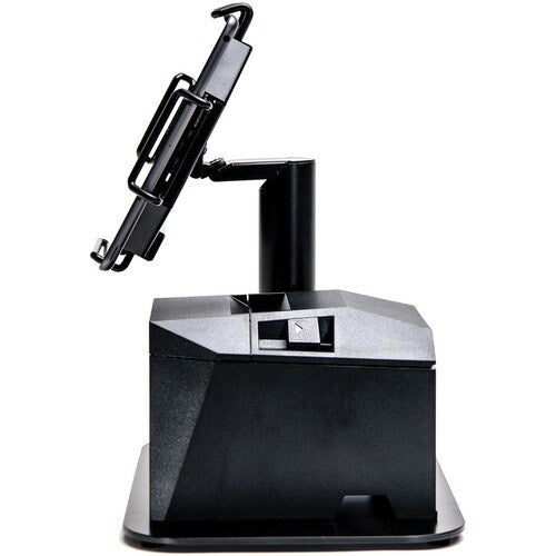 Soporte para tableta Star Micronics mUnite EZ POS: 205,74 mm (8,10") de alto x 30,5 cm (11,80")