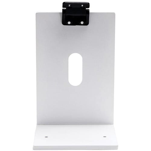 Star Micronics mUnite EZDesk Kiosk Tablet Stand - 7.20\" (182.88 mm) Height x 5.