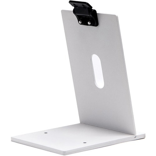 Star Micronics mUnite EZDesk Kiosk Tablet Stand - 7.20\" (182.88 mm) Height x 5.