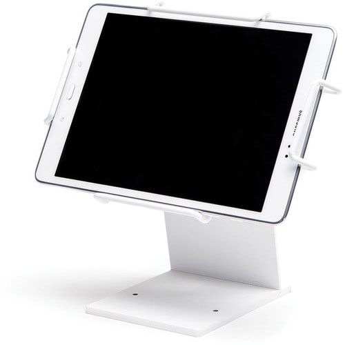 Star Micronics mUnite EZDesk Kiosk Tablet Stand - 7.20\" (182.88 mm) Height x 5.